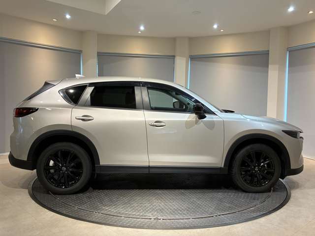 Mazda CX-5 9