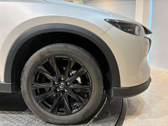 Mazda CX-5 10