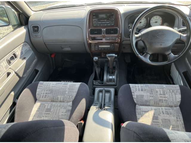 Nissan Datsun 4