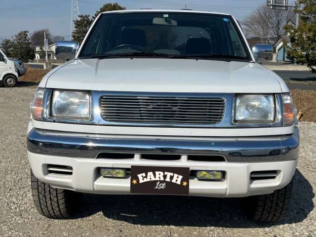 Nissan Datsun 9