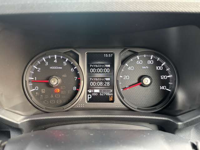 Daihatsu Taft 6