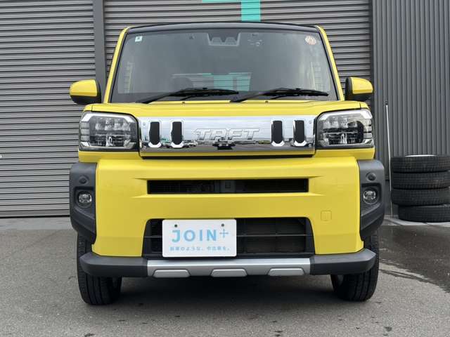 Daihatsu Taft 7