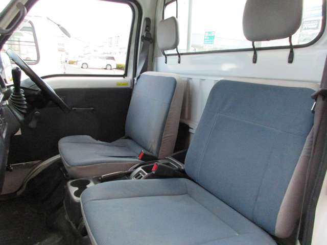 Subaru Sambar Truck 10