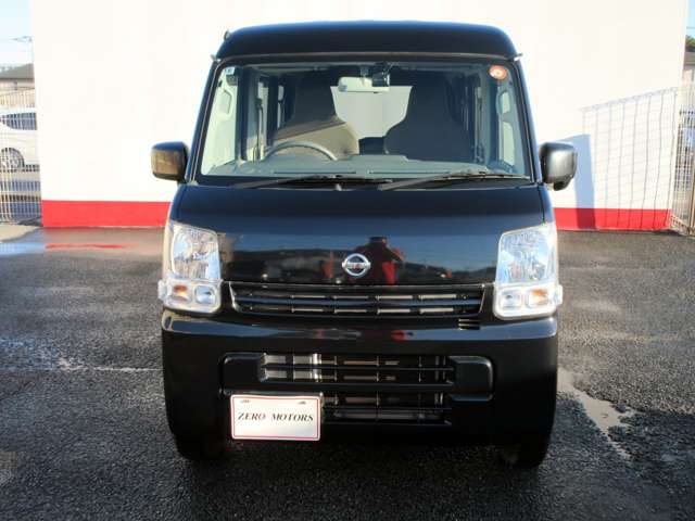 Nissan NV100 Clipper 6