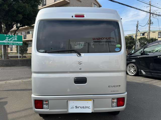 Suzuki Every 12