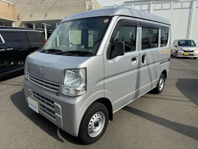 Suzuki Every 6