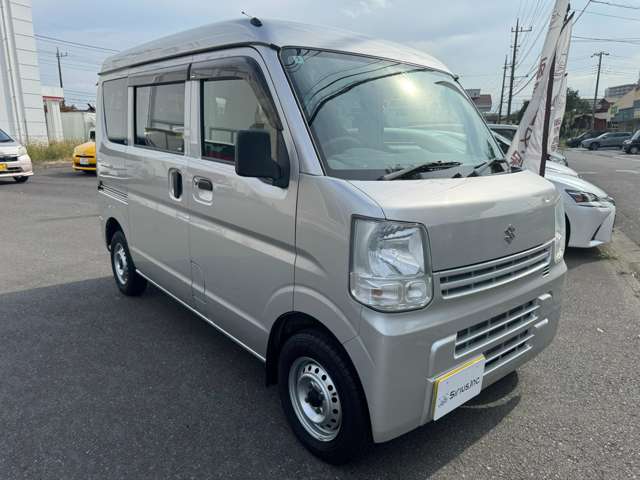 Suzuki Every 8