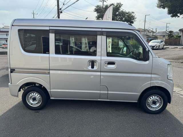Suzuki Every 9