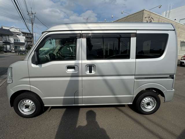Suzuki Every 10