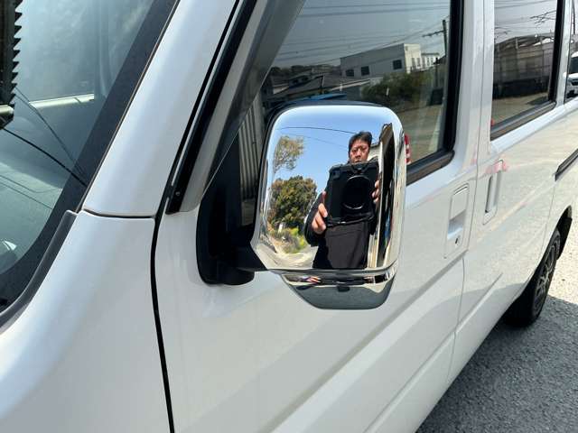Honda Acty Van 11