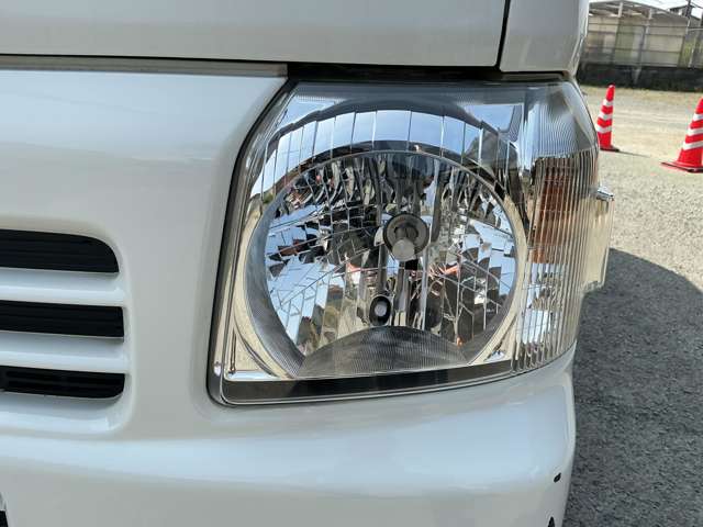 Honda Acty Van 12