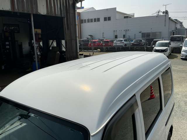 Honda Acty Van 10