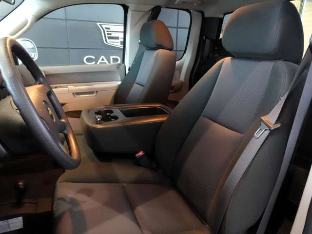 Chevrolet Silverado 9