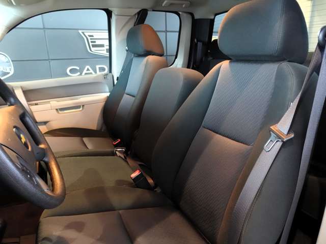 Chevrolet Silverado 10
