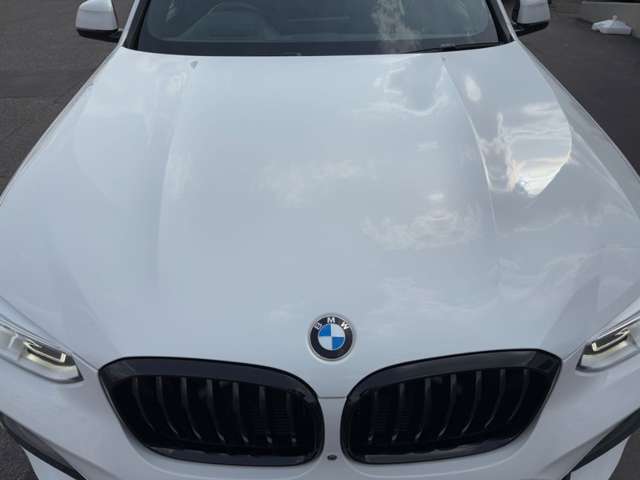 BMW X3 12
