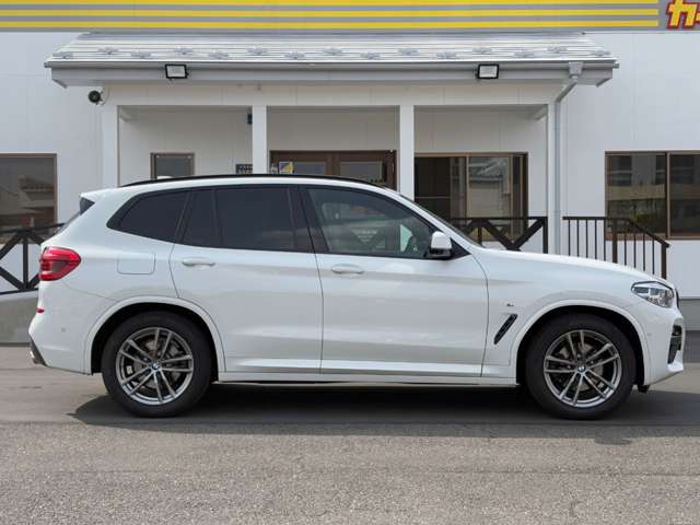 BMW X3 3