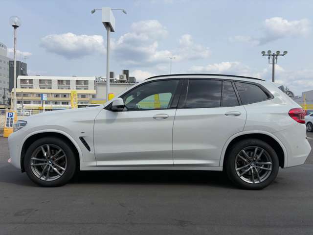 BMW X3 4