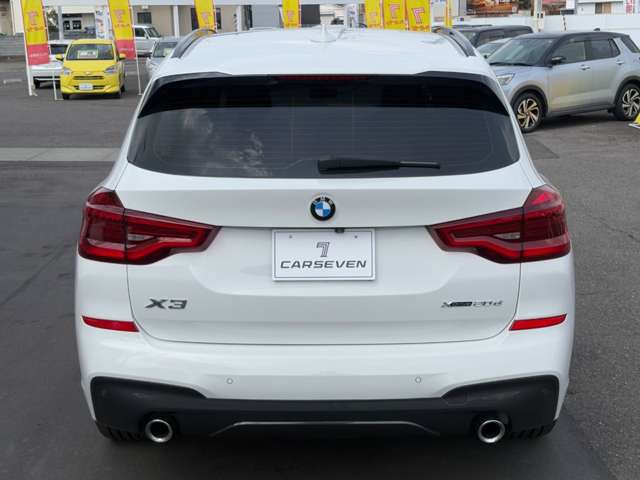 BMW X3 5