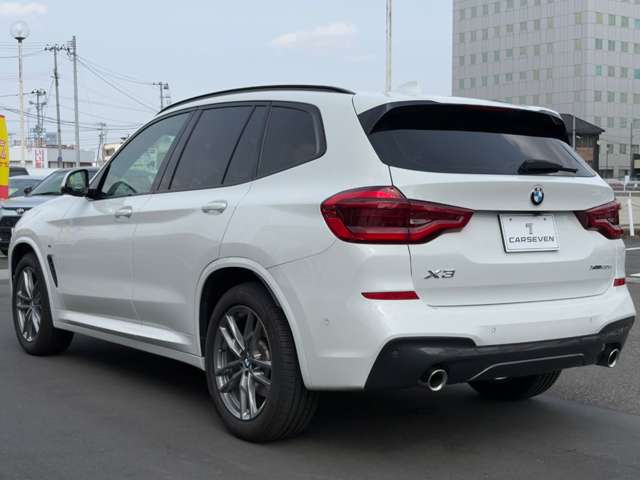 BMW X3 6