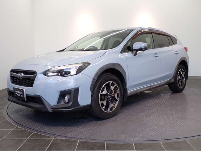 Subaru XV 11