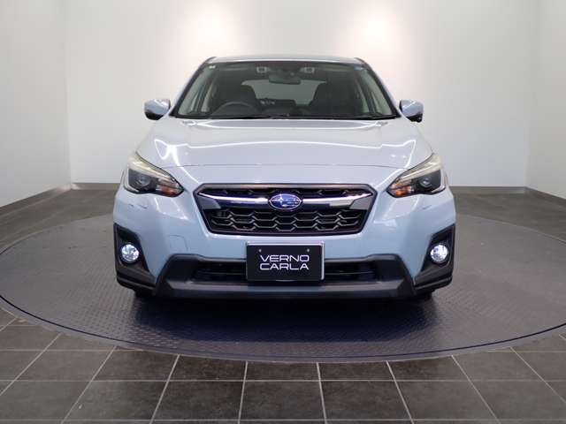 Subaru XV 10