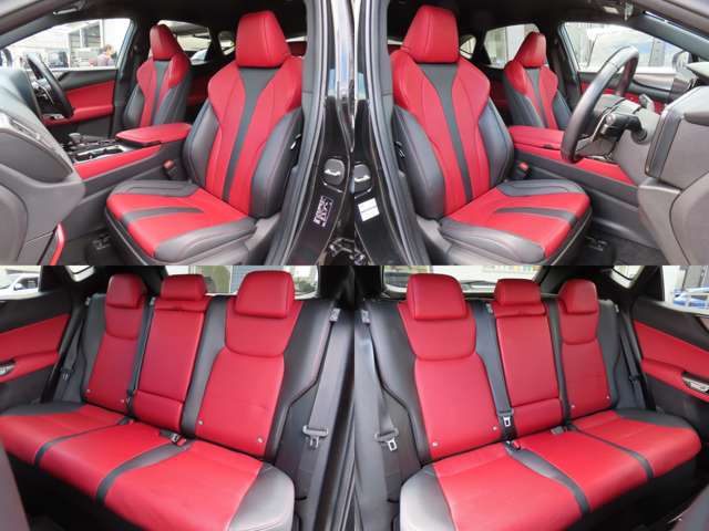 Lexus NX 11