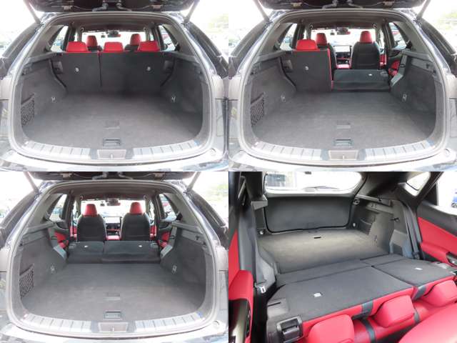 Lexus NX 12