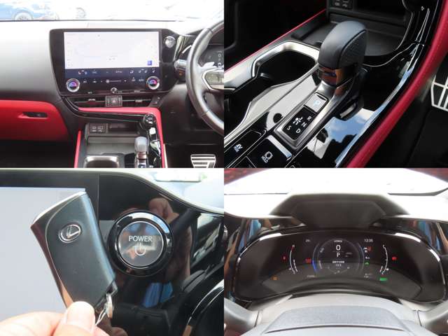Lexus NX 7