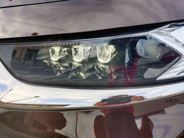 DS Automobiles DS 7 Crossback 8