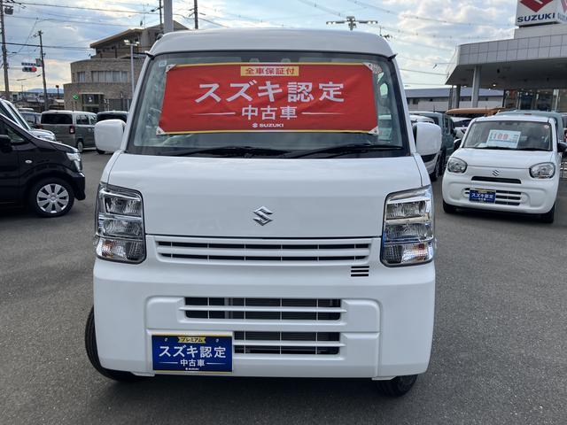 Suzuki Every 2
