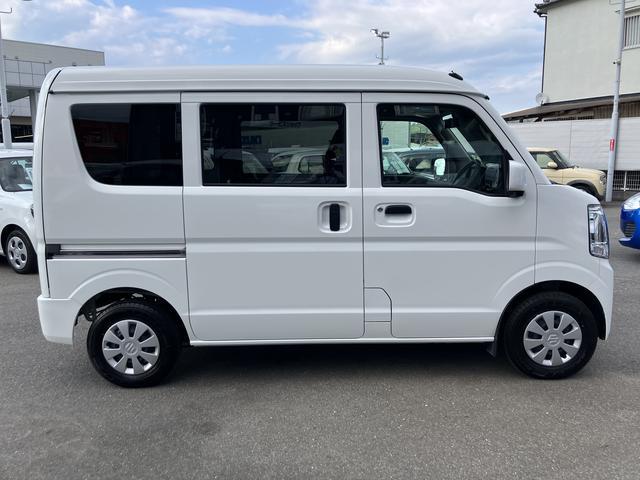 Suzuki Every 4
