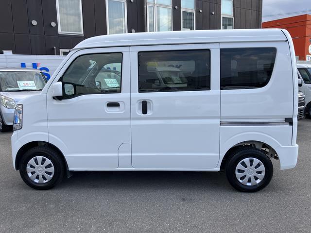 Suzuki Every 5