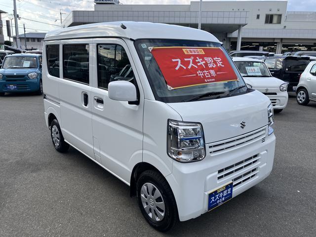 Suzuki Every 6