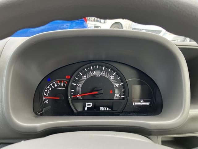 Suzuki Every 7