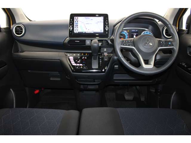Mitsubishi eK X 5