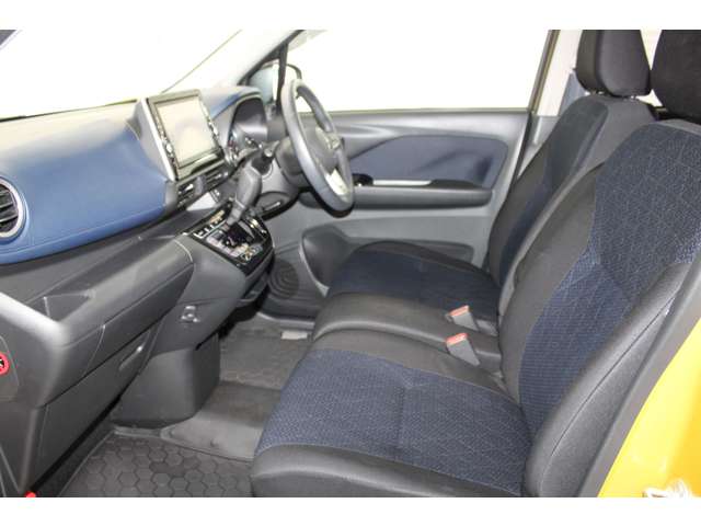 Mitsubishi eK X 6