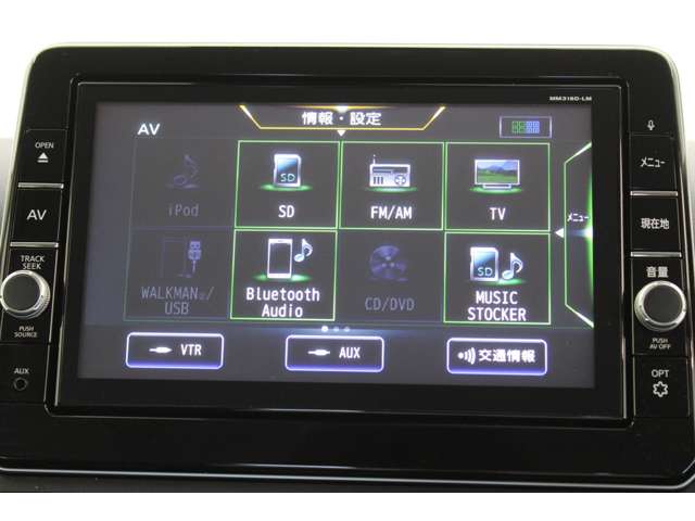 Mitsubishi eK X 10