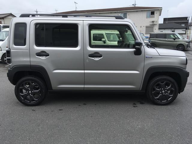 Suzuki Hustler 5