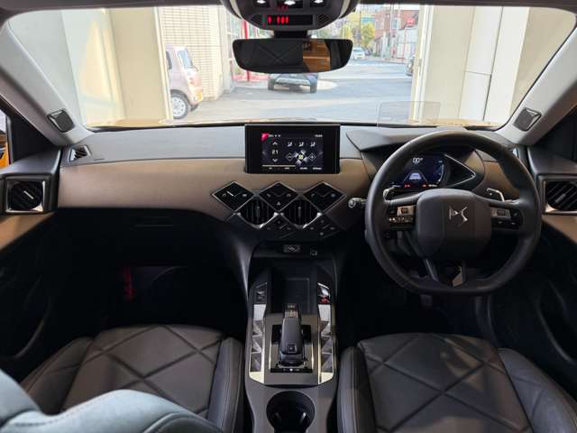 DS Automobiles DS 3 Crossback 4