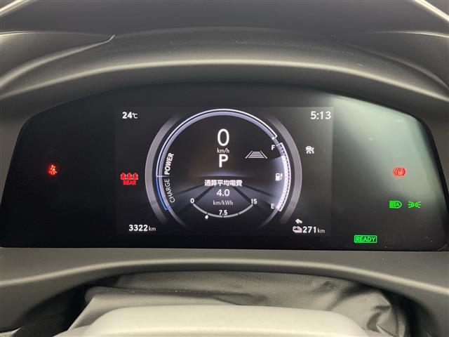 Lexus RZ 6