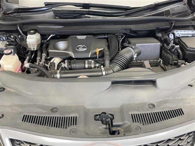 Lexus RX 6