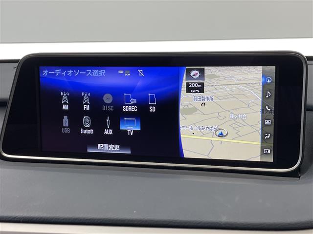 Lexus RX 10