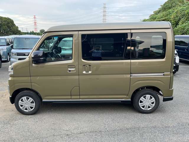 Daihatsu Atrai 11