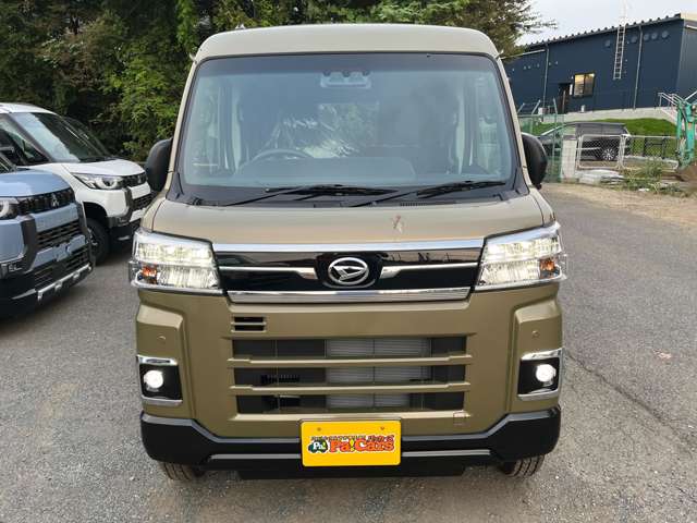 Daihatsu Atrai 5