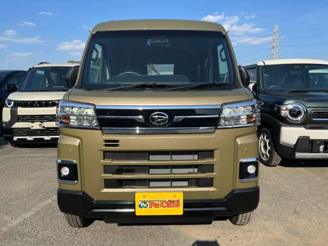 Daihatsu Atrai 7
