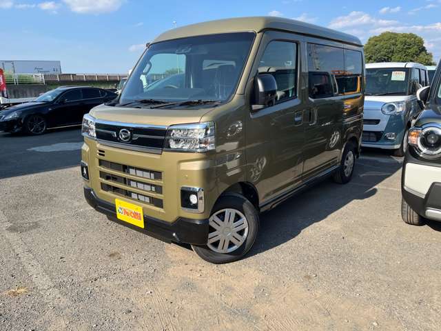 Daihatsu Atrai 10