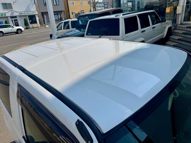 Mitsubishi Pajero Mini 9