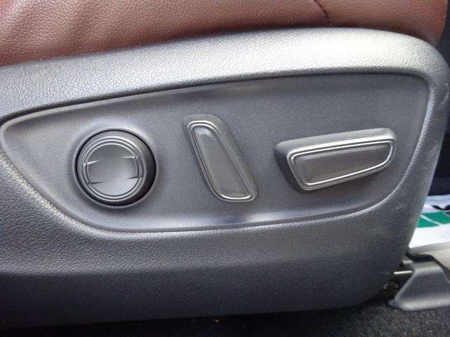 Toyota Harrier 9