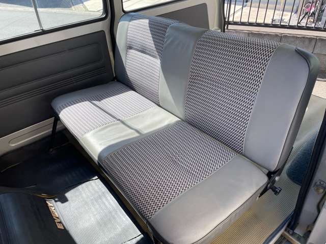 Suzuki Every 6