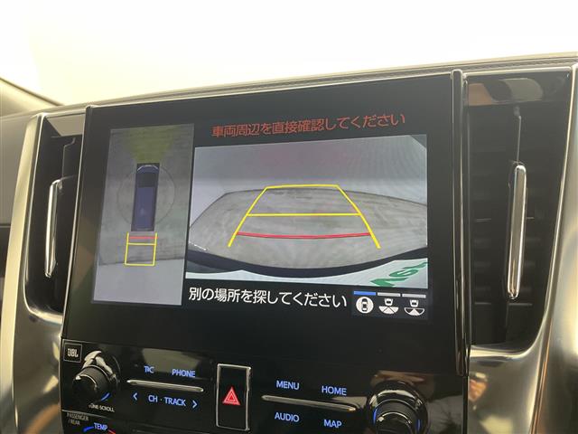 Toyota Alphard 6
